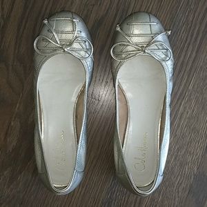 Cole Haan Nike Air Ballet Flats- Size 7.5